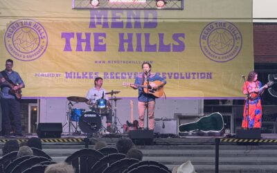 Don’t Miss Out on Recovery Revolution Events